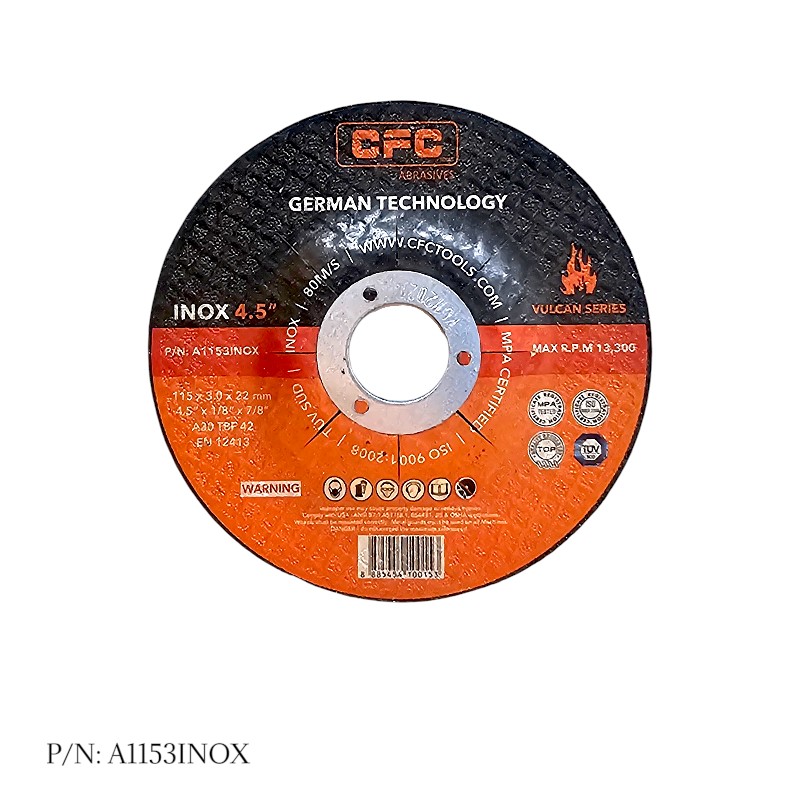 Cutting Disc