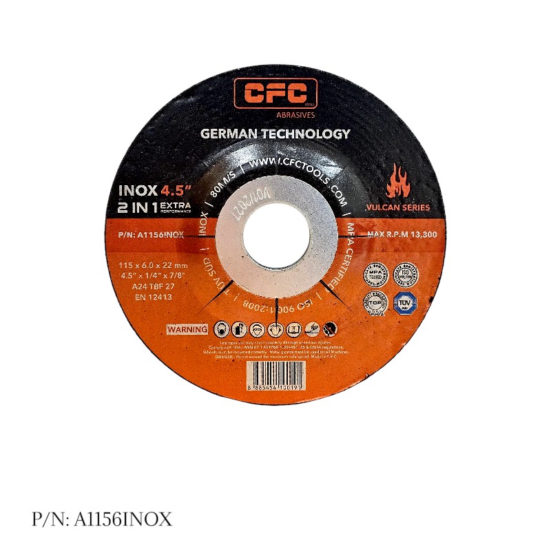 Grinding Disc
