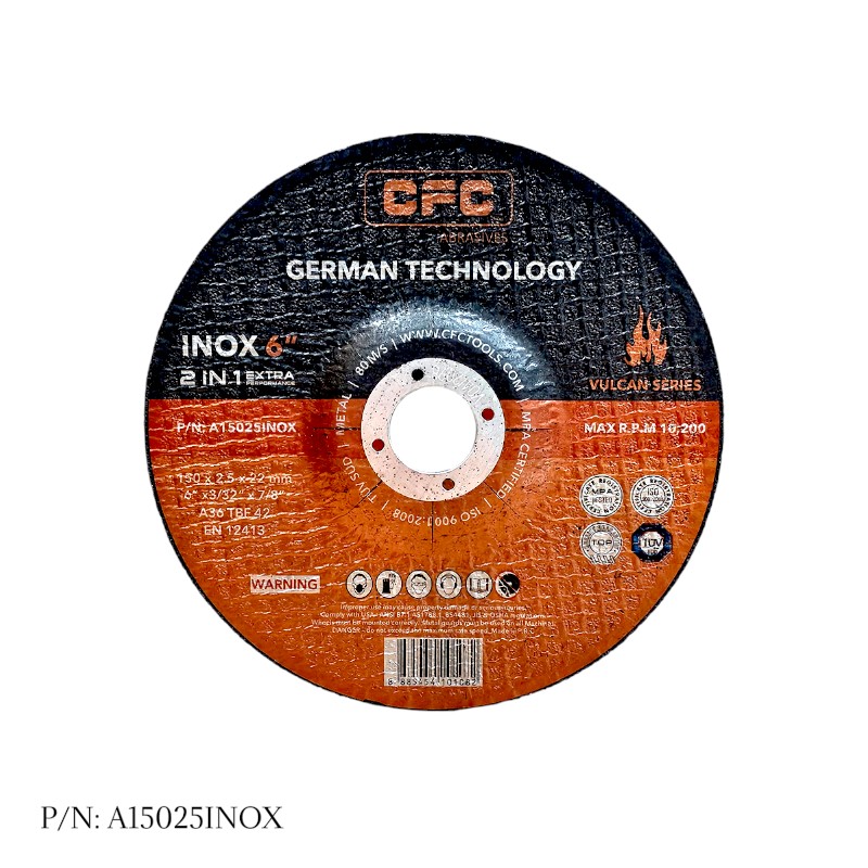 Cutting Disc