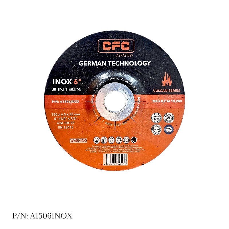 Grinding Disc
