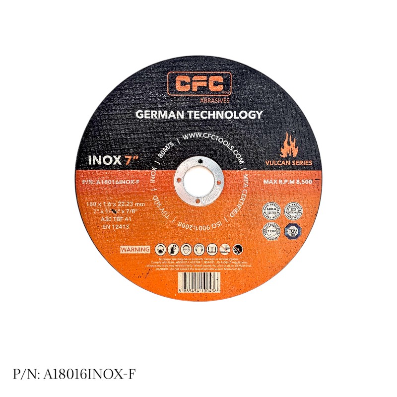 Cutting Disc