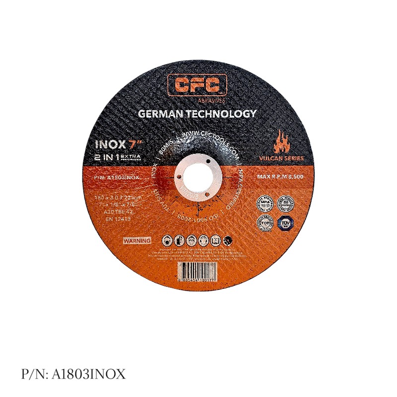 Cutting Disc