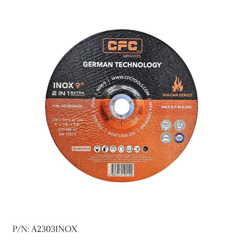 Cutting Disc