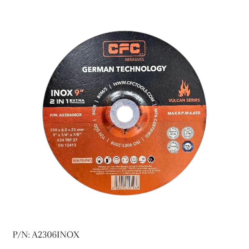 Grinding Disc
