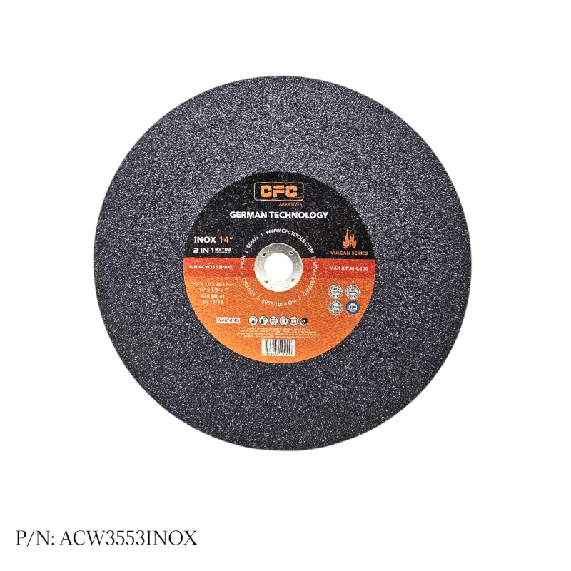 Cut Off Wheel