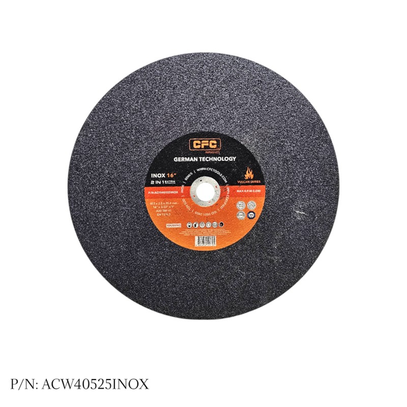 Cut Off Wheel