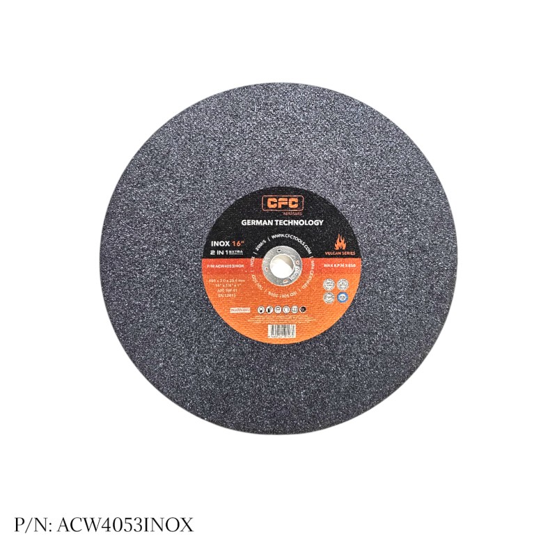 Cut Off Wheel